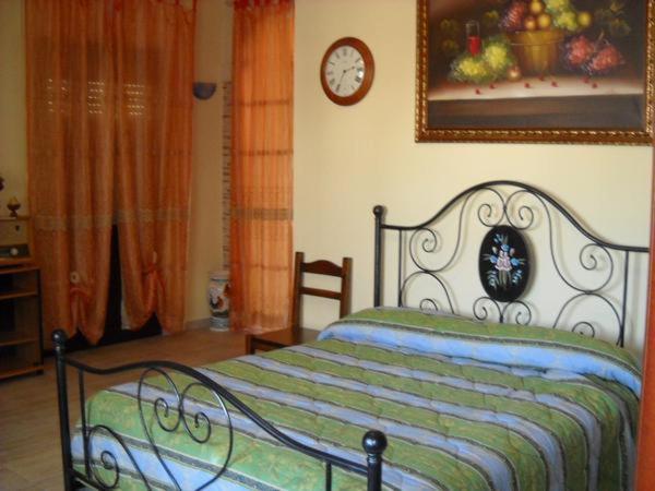 Sogni D'Oro Bed & Breakfast กร็อตตาเย ภายนอก รูปภาพ