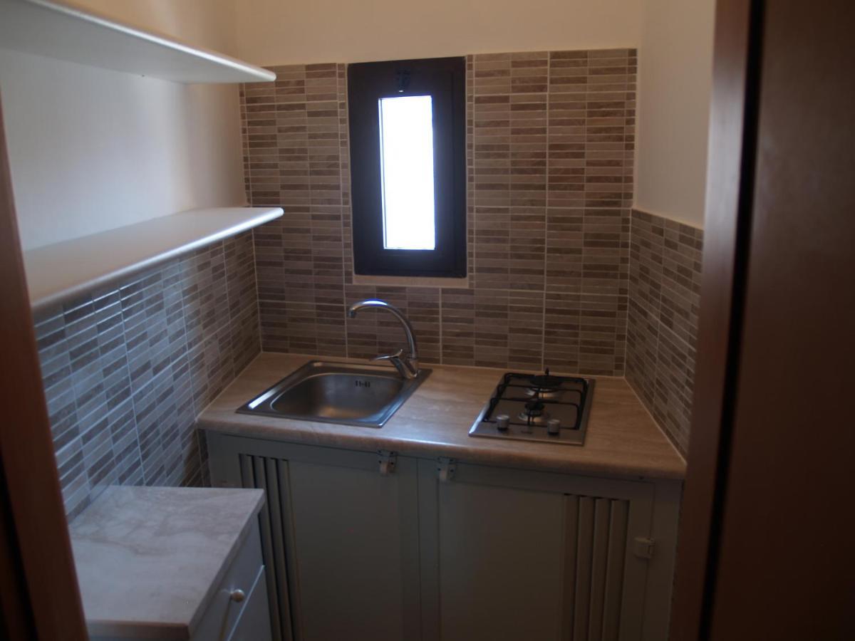 Sogni D'Oro Bed & Breakfast กร็อตตาเย ภายนอก รูปภาพ